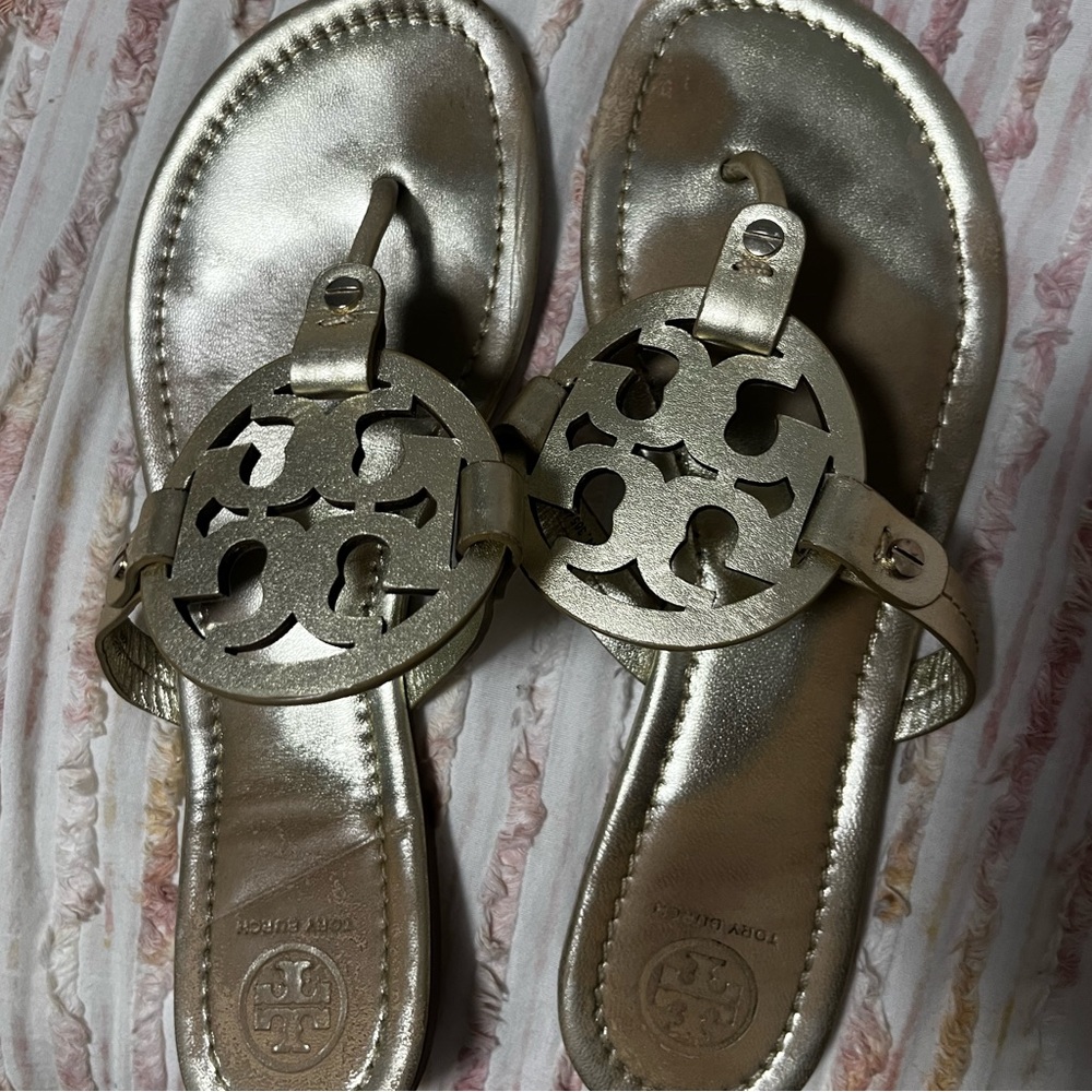 TORY BURCH SANDALS